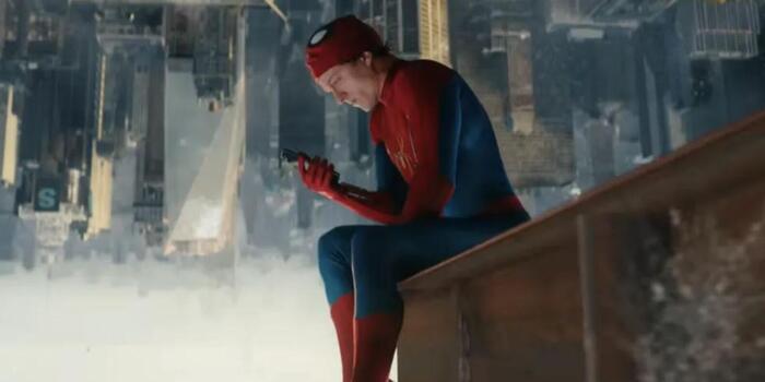 Film és Sorozat - Új jeleneteket vettek fel a Pókember 4-hez, de Tom Holland szerint nem kell amiatt aggódni