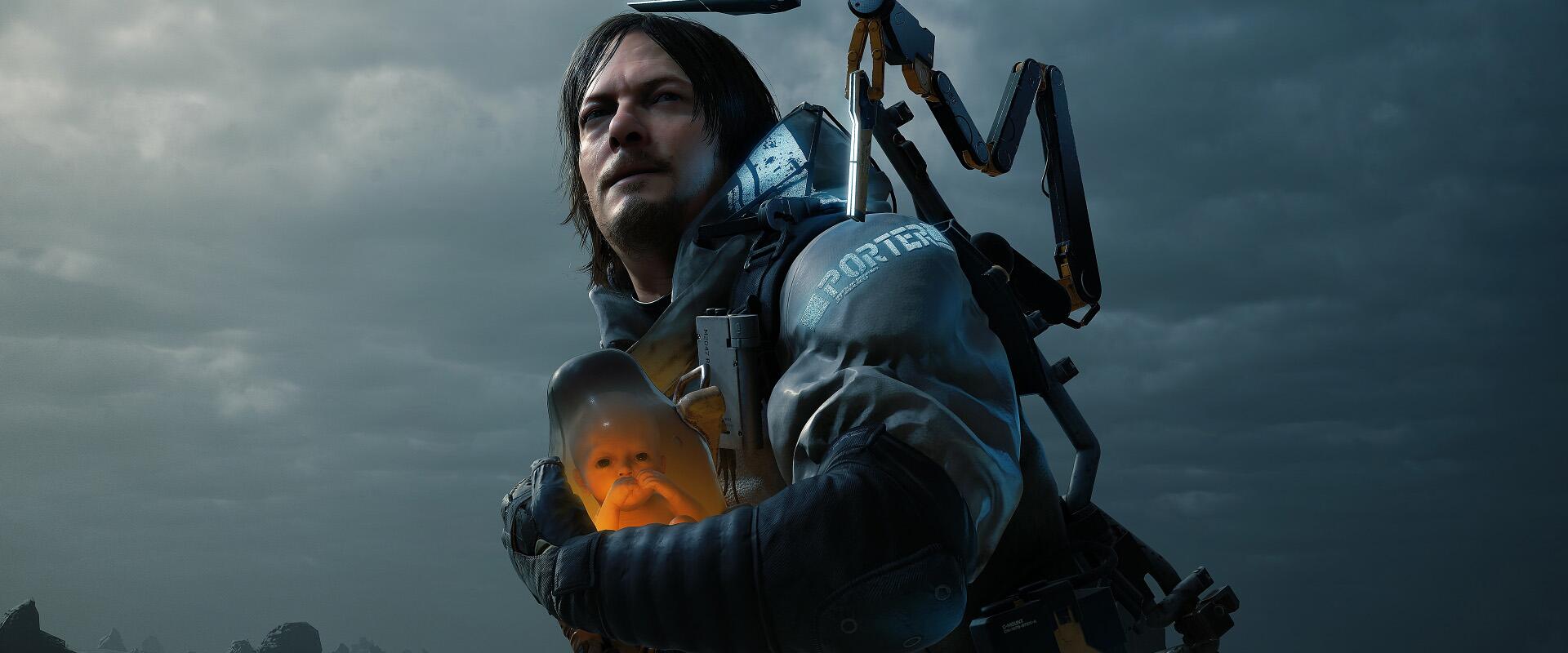 Ha Hideo Kojima formálta a zenei ízlésedet, akkor nagy baj már nem érhet