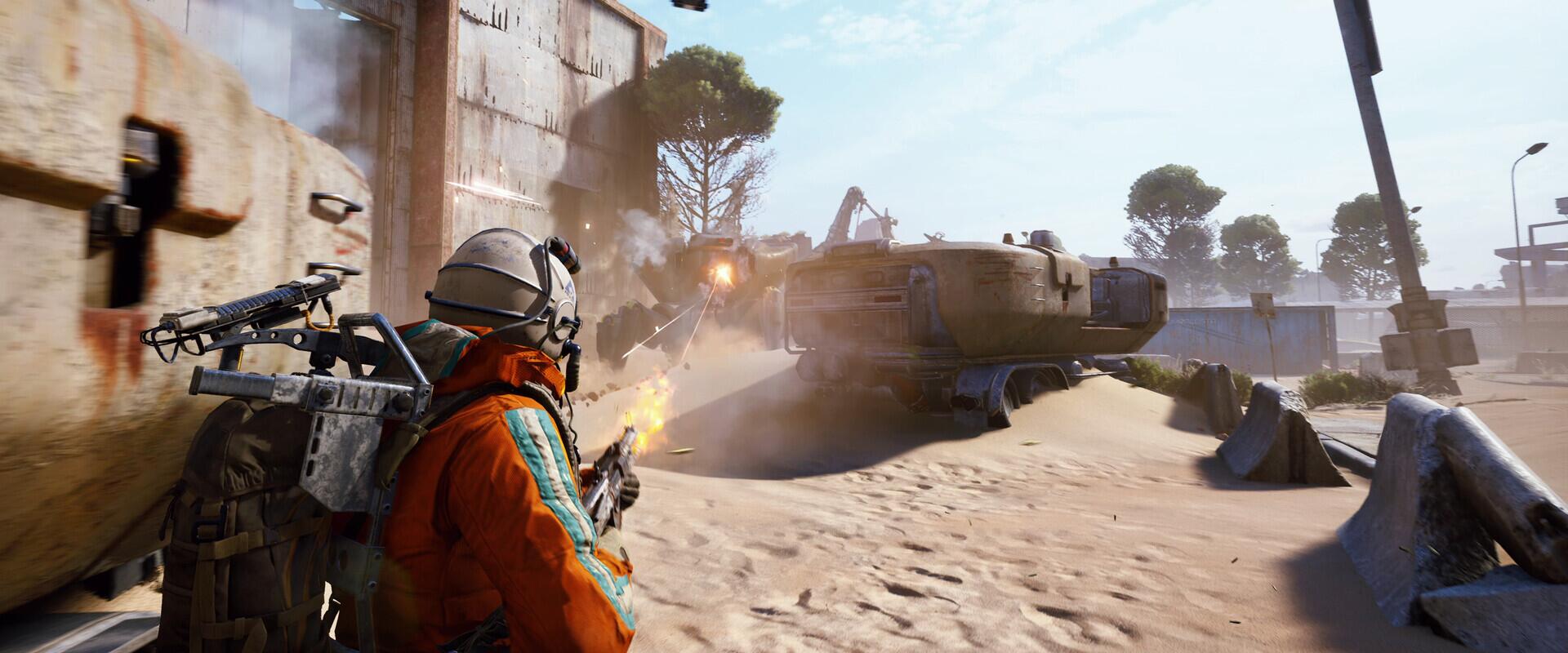 Ha nem fékezik meg az AI-t, rövid időn belül tönkreteszi a videójátékipart is