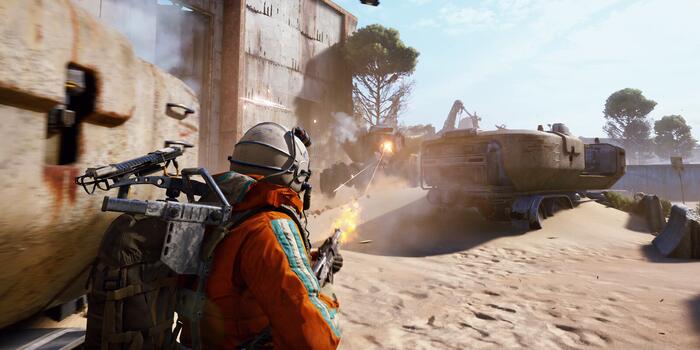 Gaming - Ha nem fékezik meg az AI-t, rövid időn belül tönkreteszi a videójátékipart is