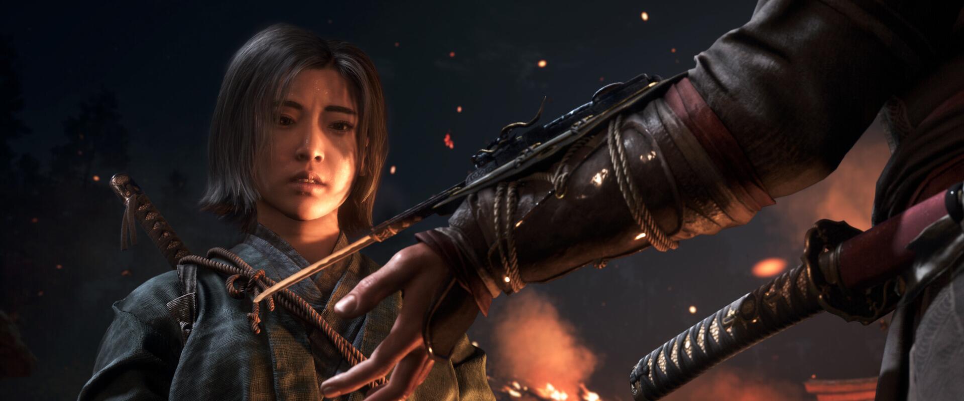 Japán árnyékai sosem pihennek, váratlan frissítést kapott az Assassin’s Creed Shadows