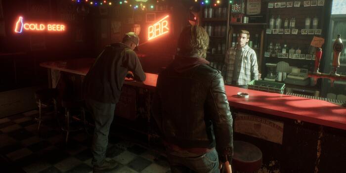 Gaming - Két szék között a pad alá esett a SAMSON: A Tyndalston Story