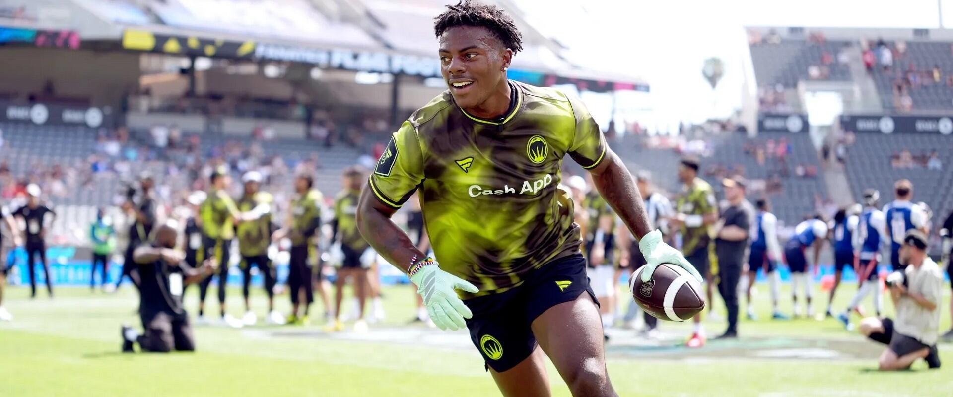 IShowSpeed újabb lépést tesz a halhatatlanság felé, méghozzá egy anime segítségével