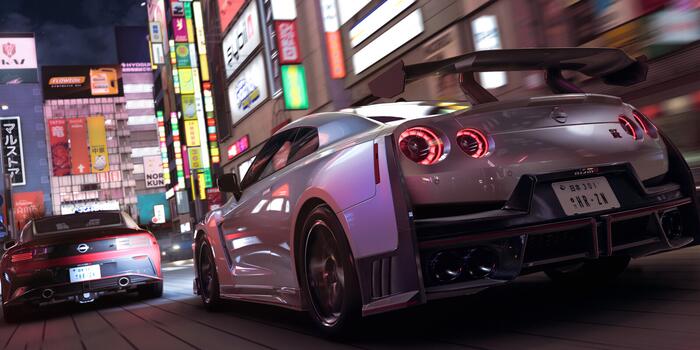 Gaming - Már nem is kérdés, hogy a Forza Horizon 6 lesz az év legjobb versenyjátéka