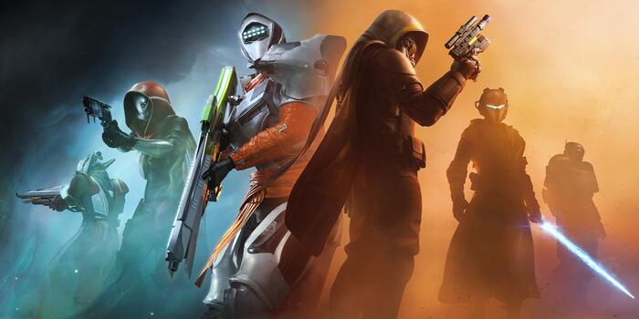 Gaming - Most érdemes belevágnod a Destiny 2-be – Potom pénzért árulják a játék összes tartalmát