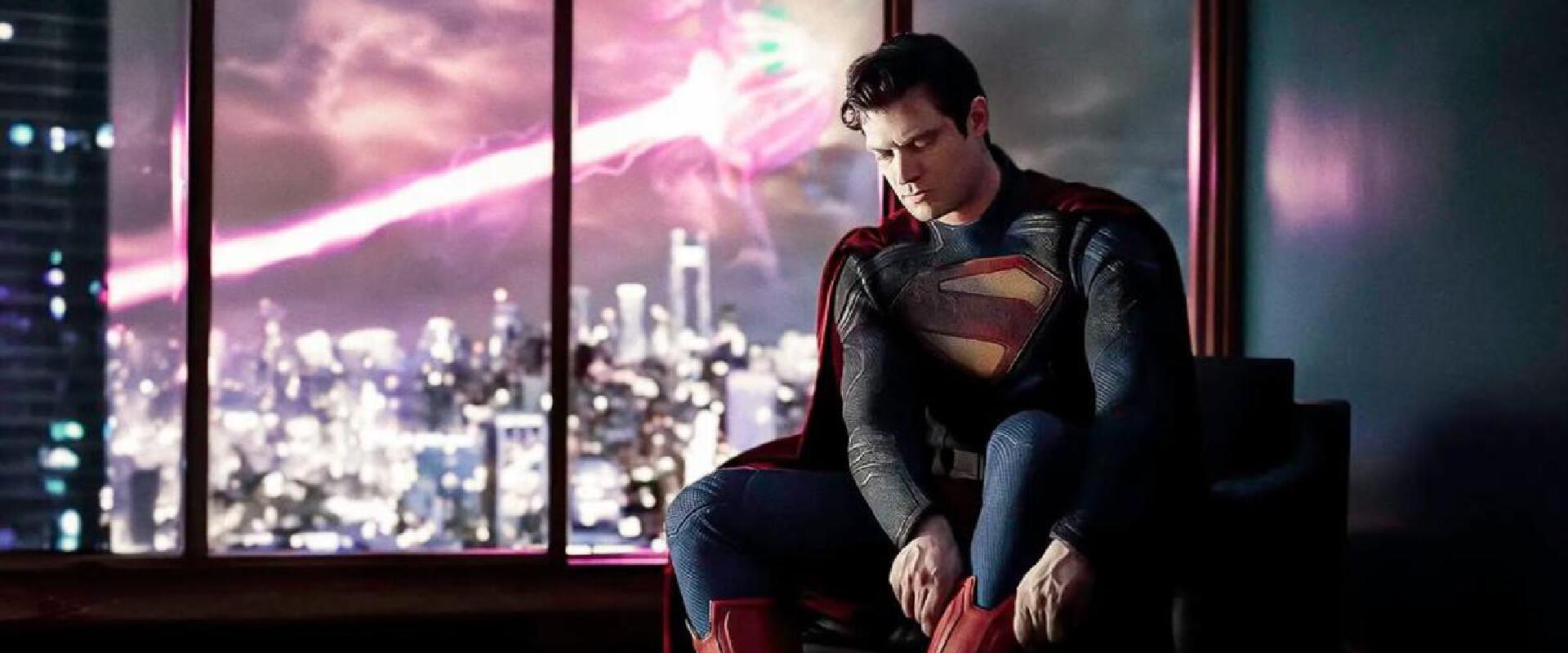 James Gunn egyetlen szóval söpörte le a legérdesebb Superman 2 pletykát