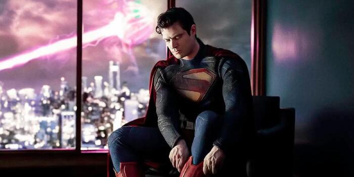 Film és Sorozat - James Gunn egyetlen szóval söpörte le a legérdesebb Superman 2 pletykát