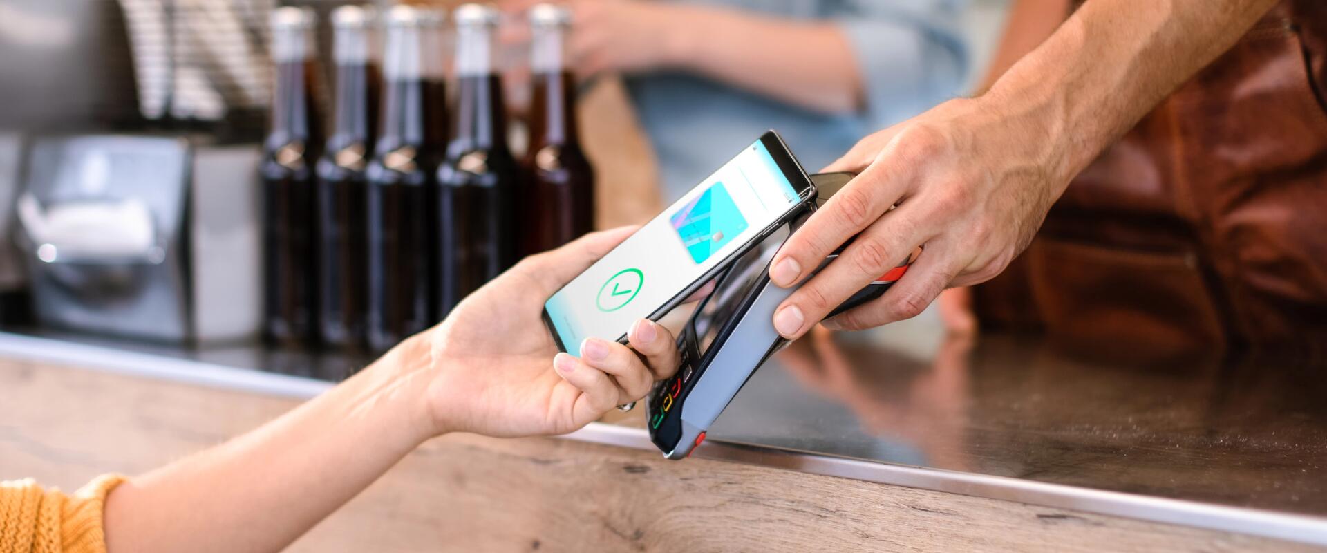 Apple Pay-csalások: hat gyakori módszer, amire érdemes figyelni (x)