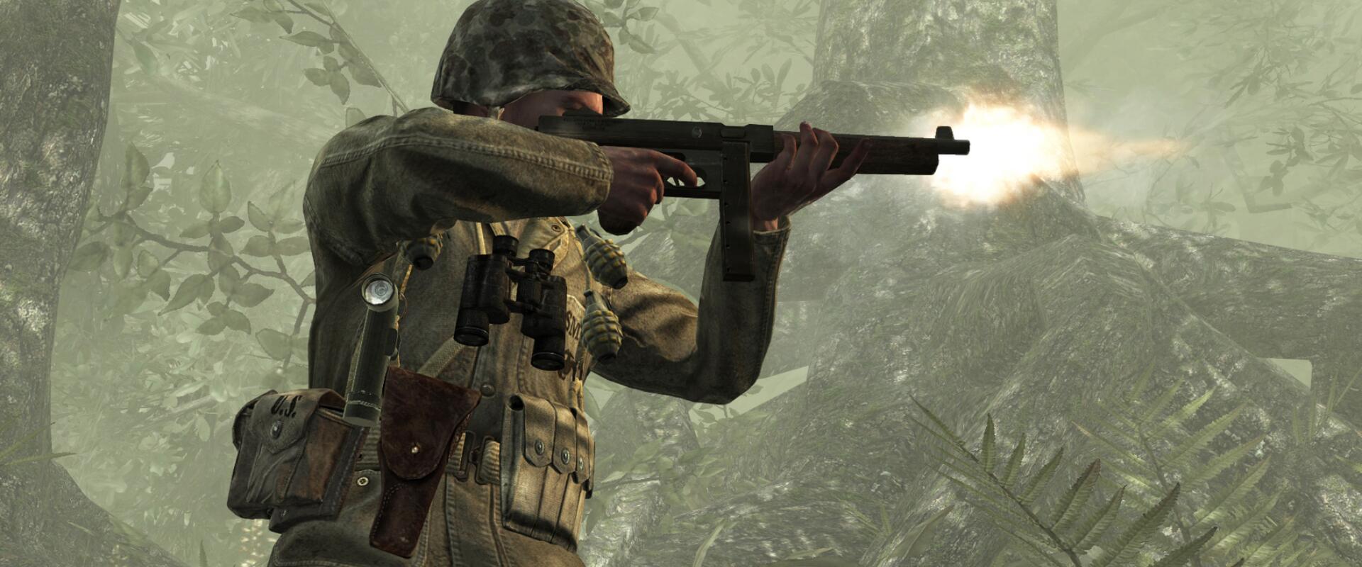 Egy modder túl messzire ment, sokan kiakadtak a Donald Trumpos CoD pályára