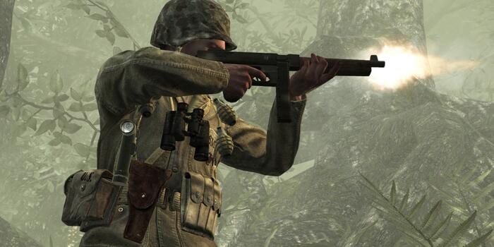 Gaming - Egy modder túl messzire ment, sokan kiakadtak a Donald Trumpos CoD pályára