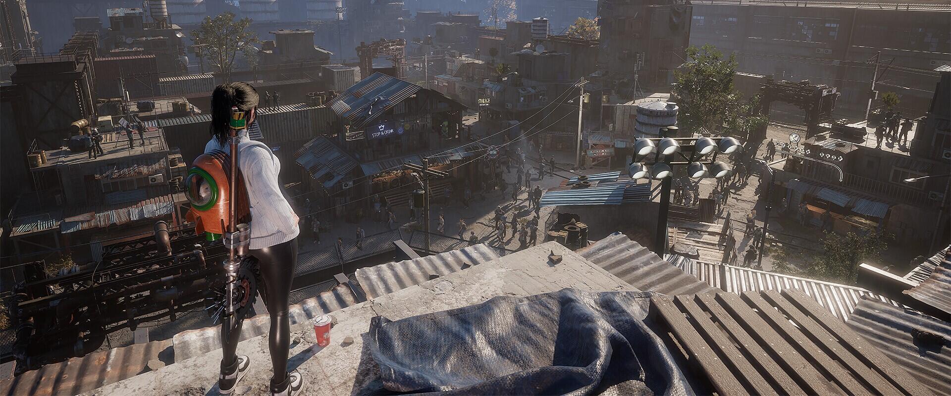 Ha még nem néztél bele a The Cube, Save Us című ingyenes játékba, most már inkább hagyd a fenébe!