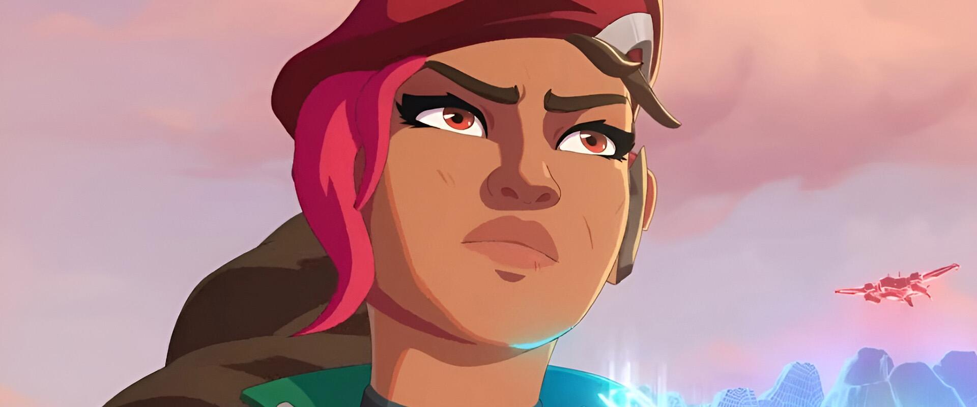 Sierra bizonyítja, hogy bugyuta gimmickek nélkül is lehet izgalmas egy Overwatch-karakter