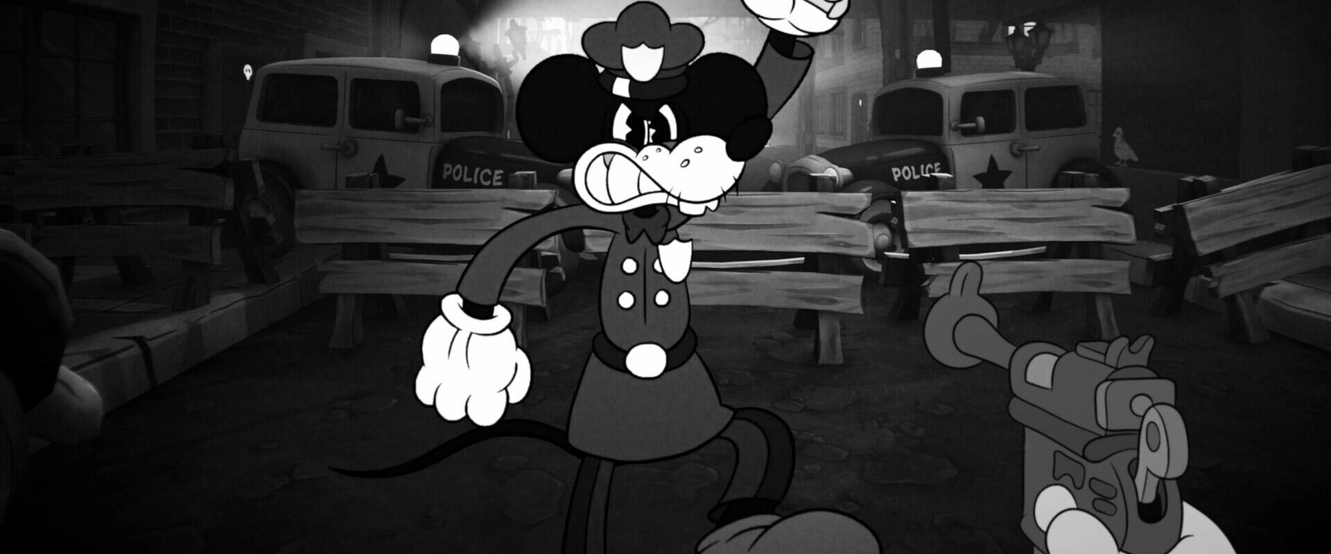 Egy hét múlva itt a Mouse: P.I. For Hire – Lesd meg gyorsan a launch trailerét!