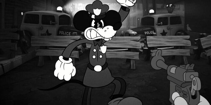 Gaming - Egy hét múlva itt a Mouse: P.I. For Hire – Lesd meg gyorsan a launch trailerét!