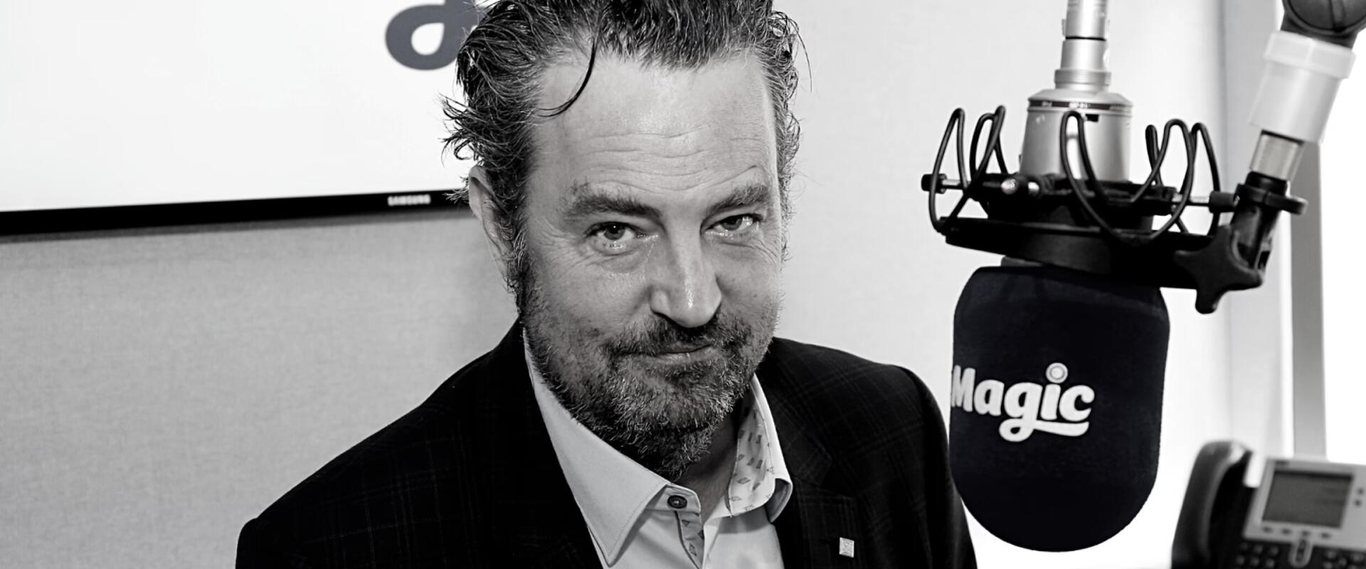 Megszületett az eddigi legsúlyosabb ítélet Matthew Perry halálának ügyében