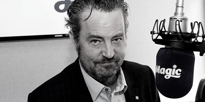 Film és Sorozat - Megszületett az eddigi legsúlyosabb ítélet Matthew Perry halálának ügyében