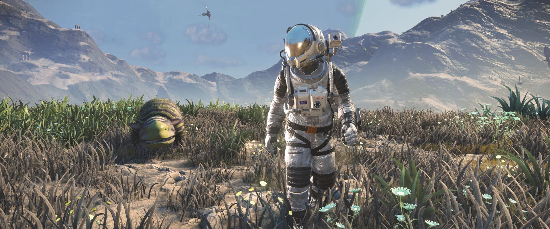 Ingyenes Pokémon-lázban ég a No Man’s Sky univerzuma