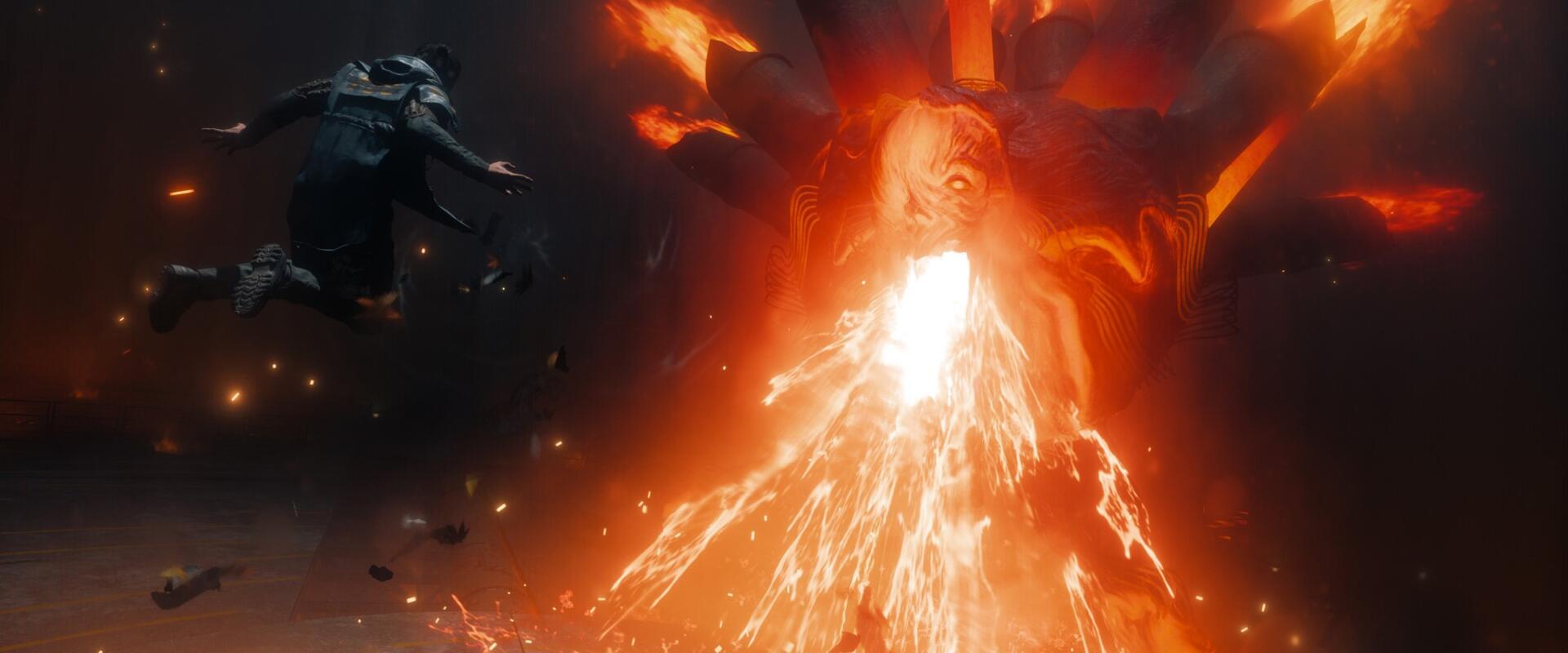 A Remedy nem spórol semmin, nyolc szinkronnal jön az új CONTROL