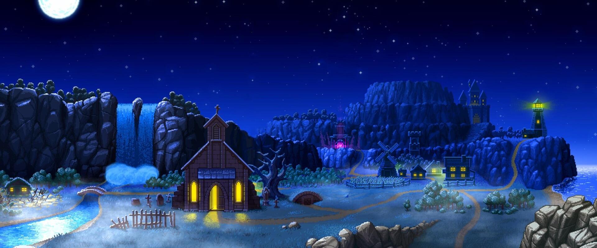 Most ingyenes a Graveyard Keeper, de jobb, ha sietsz!