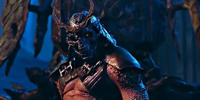 Film és Sorozat - Túlcsordul az öniróniától a Mortal Kombat II új előzetese is