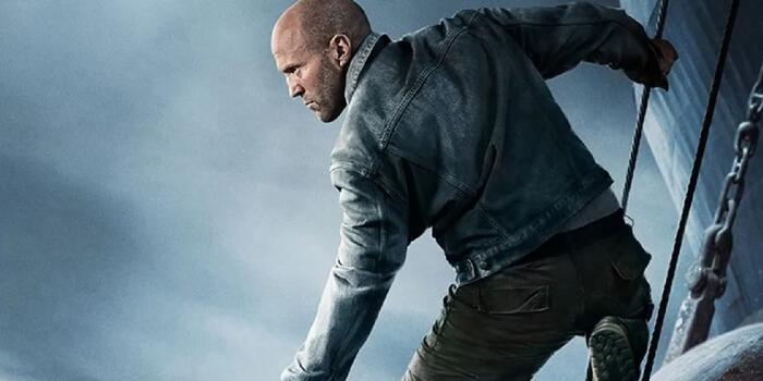 Film és Sorozat - Össze-vissza pofozkodik Jason Statham a Mutiny első előzetesében