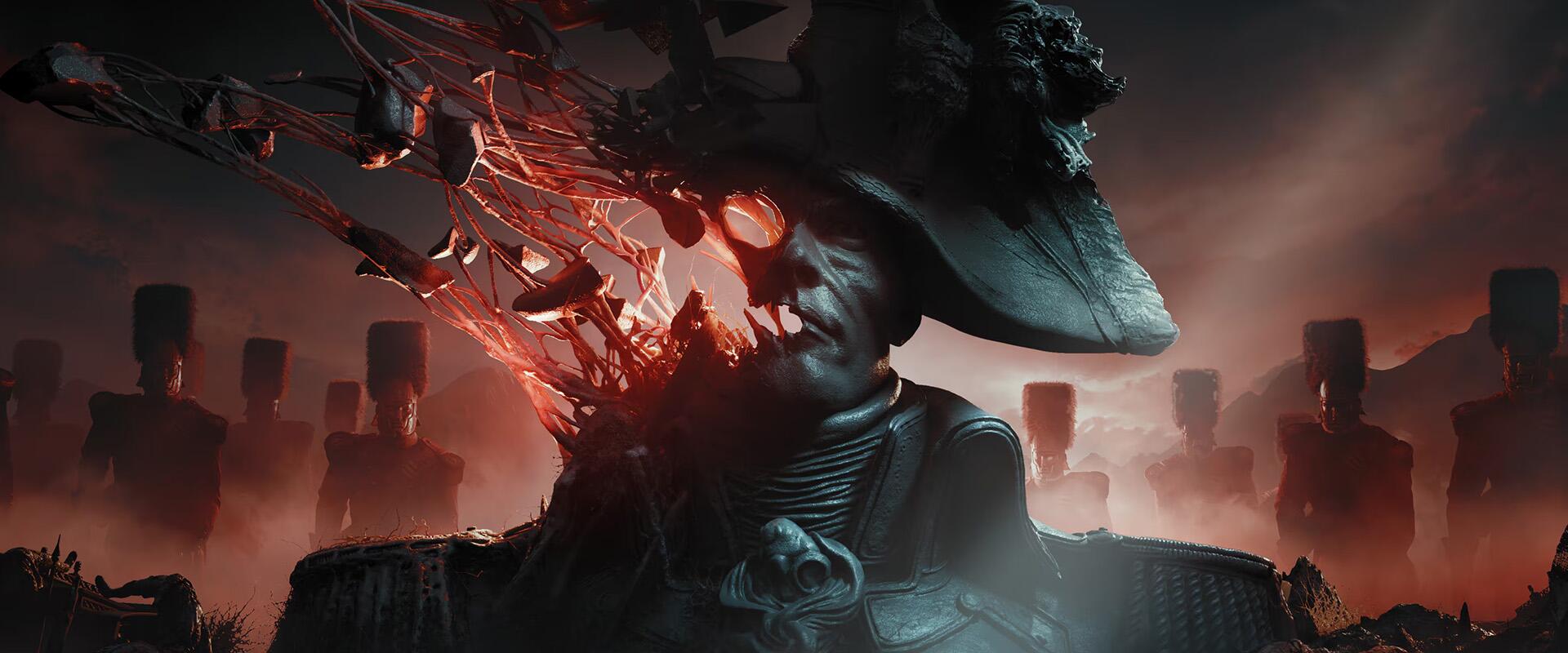 Biztos halál vár ránk a Valor Mortis Napóleon kori őrületében