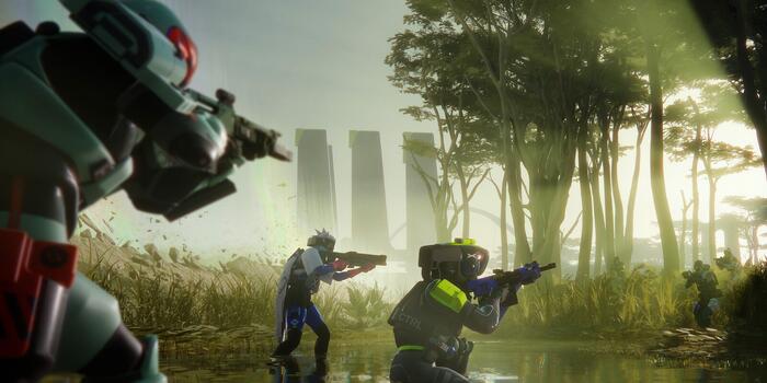 Gaming - A világ összes pénzét eltapsolták a Marathonra, ami már most alig érdekli az embereket