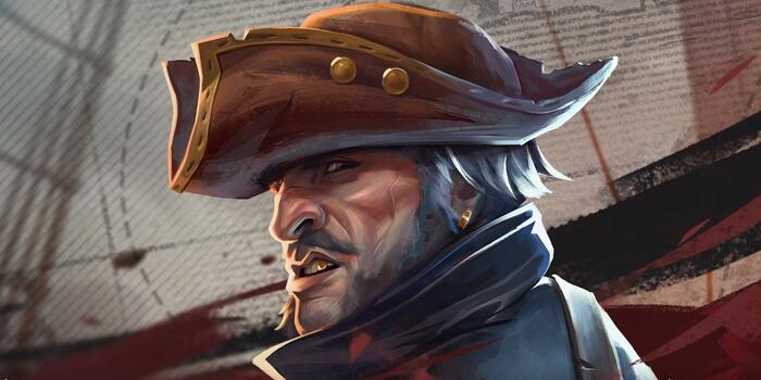 Gaming - Retteghet a Skull and Bones, hamarosan ugyanis bucira veri egy indie túlélőjáték