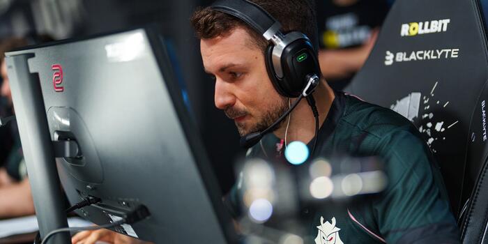 CS2 - Nem utazik az IEM Riora a G2 irányítója, lesérült huNter-