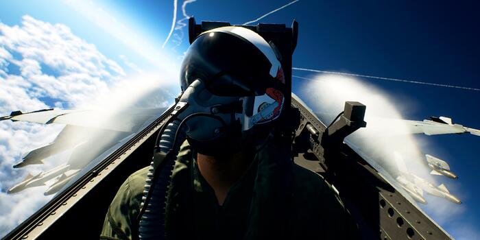 Gaming - Az Ace Combat 8: Wings of Theve megmutatja, milyen valódi pilótának lenni