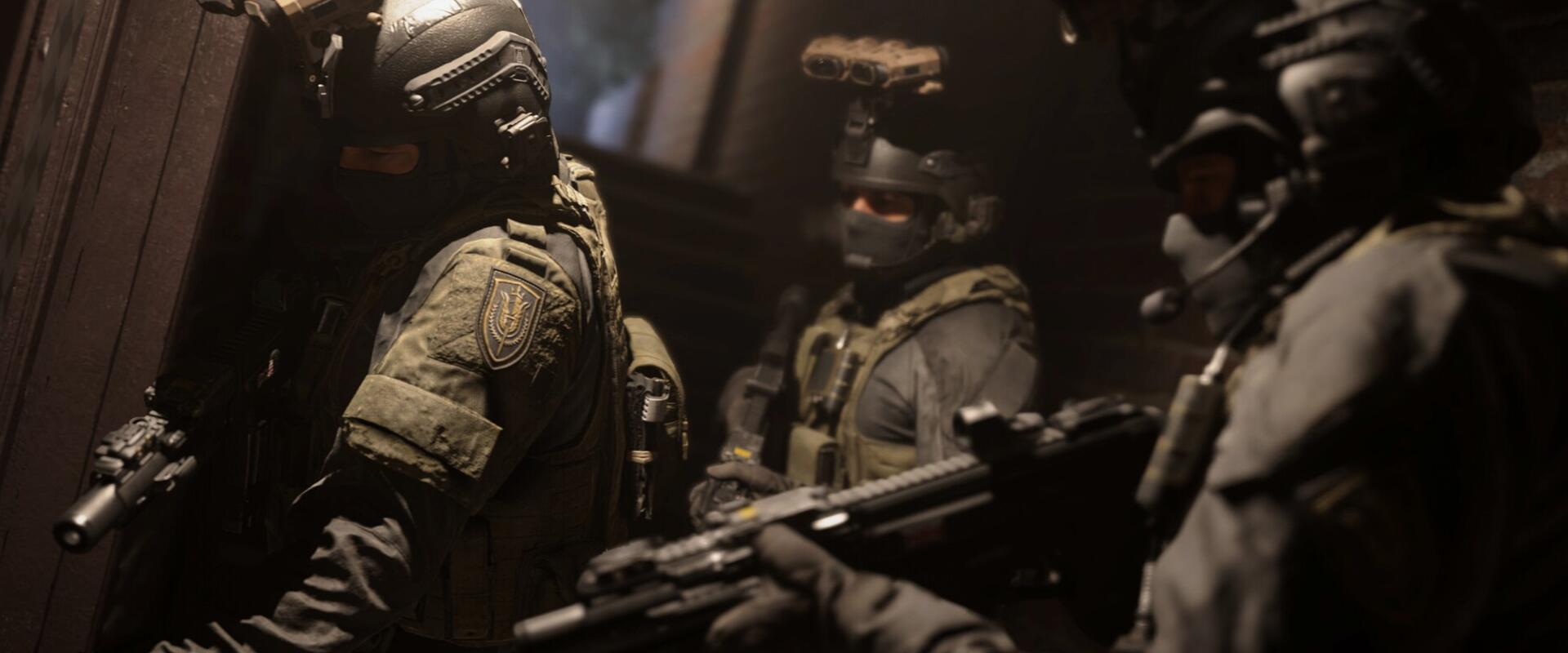 COD, de nem gyerekeknek! – Videón a Modern Warfare reboot