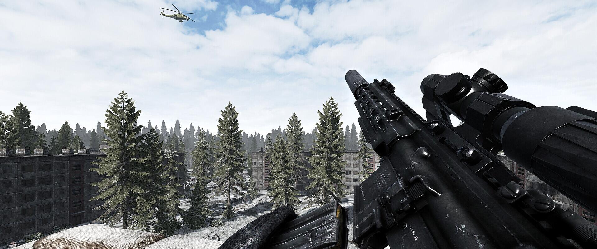 Eszméletlen sikert hozott a Road to Vostok Early Access rajtja – Évekig be van biztosítva a fejlesztés