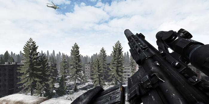 Gaming - Eszméletlen sikert hozott a Road to Vostok Early Access rajtja – Évekig be van biztosítva a fejlesztés