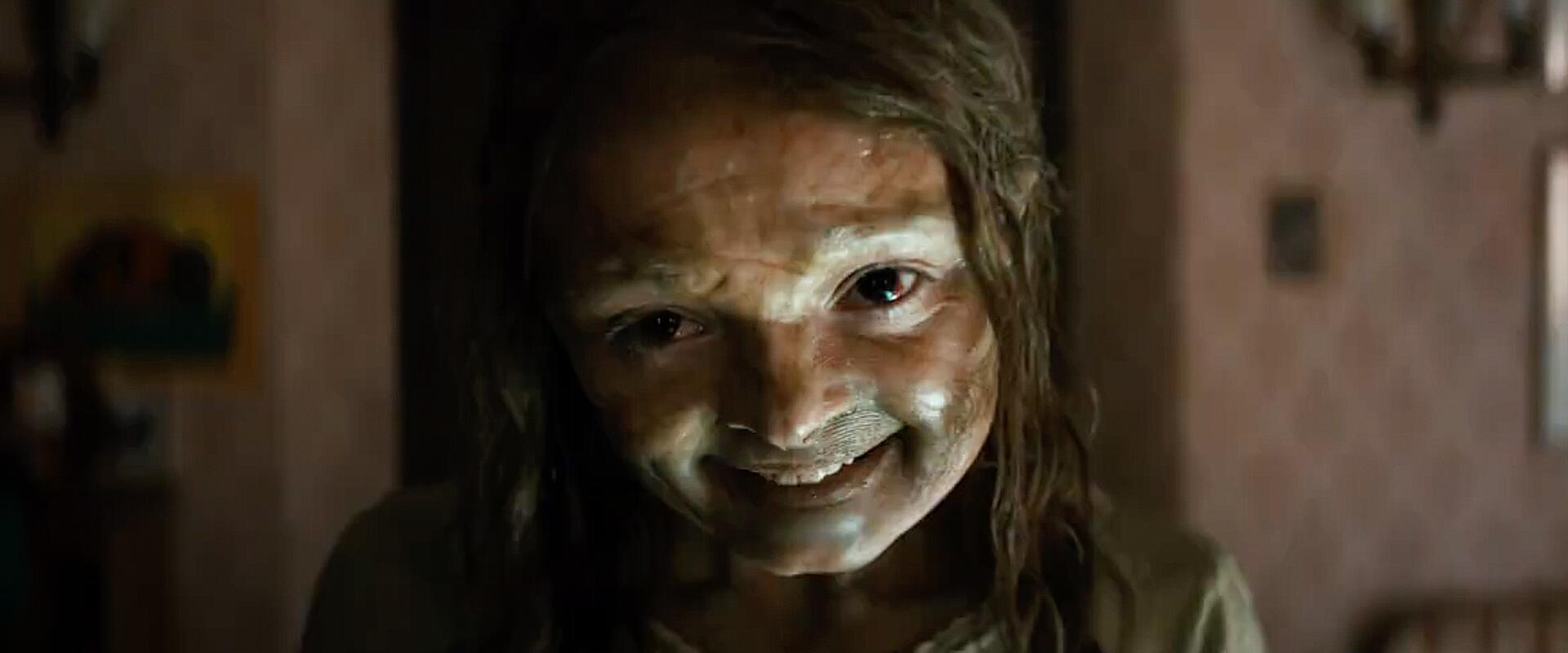 Undorítóan jó? Az első reakciók alapján elég bizarr lett Lee Cronin A múmiája