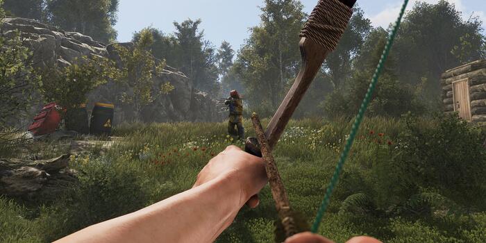 Gaming - Valaki nagyon csúnyán megtréfálta a Rust rajongóit a Steamen