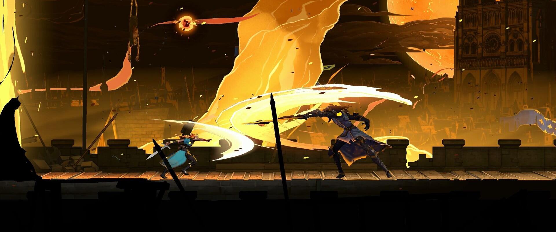 Még a te véred is kiszívja, olyan jó kis akció-kalandjáték lesz az új Castlevania