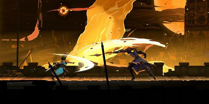 Gaming - Még a te véred is kiszívja, olyan jó kis akció-kalandjáték lesz az új Castlevania