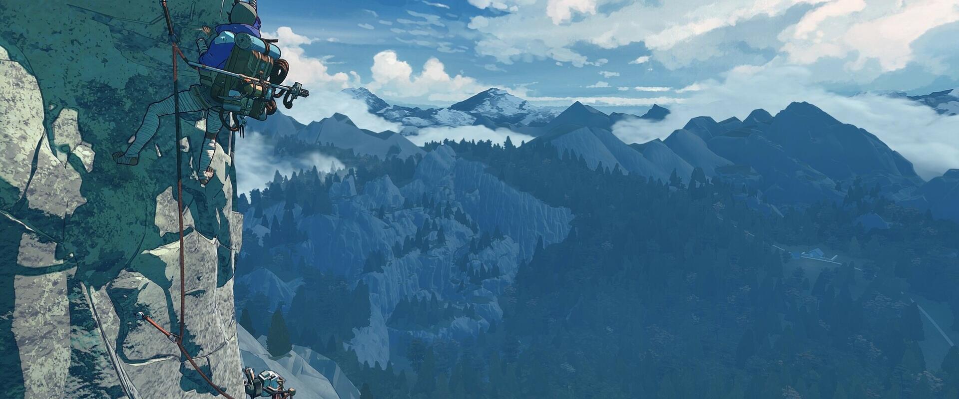 Lehet még tovább mászni, ugyanis ingyenes DLC-vel bővül a Cairn