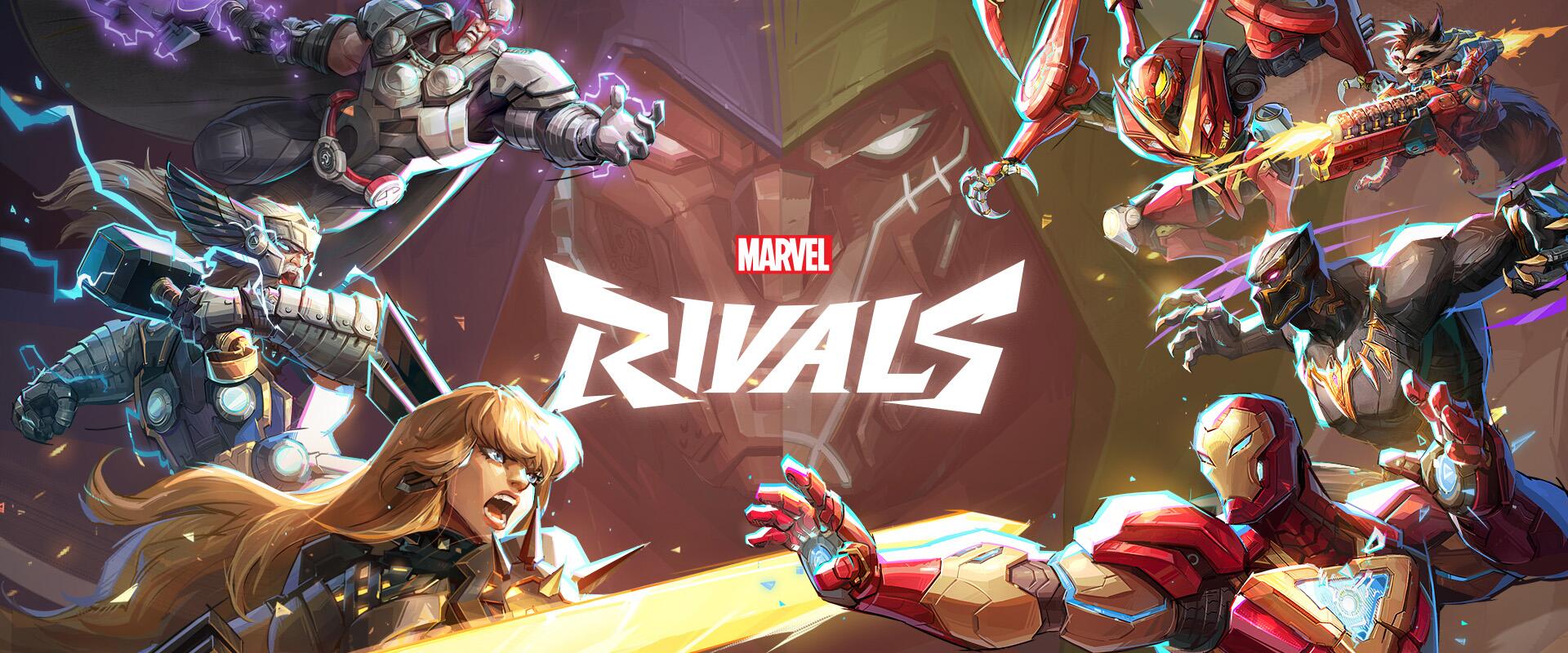 A Marvel Rivals is belépne az MCU-ba, méghozzá egy saját sorozattal