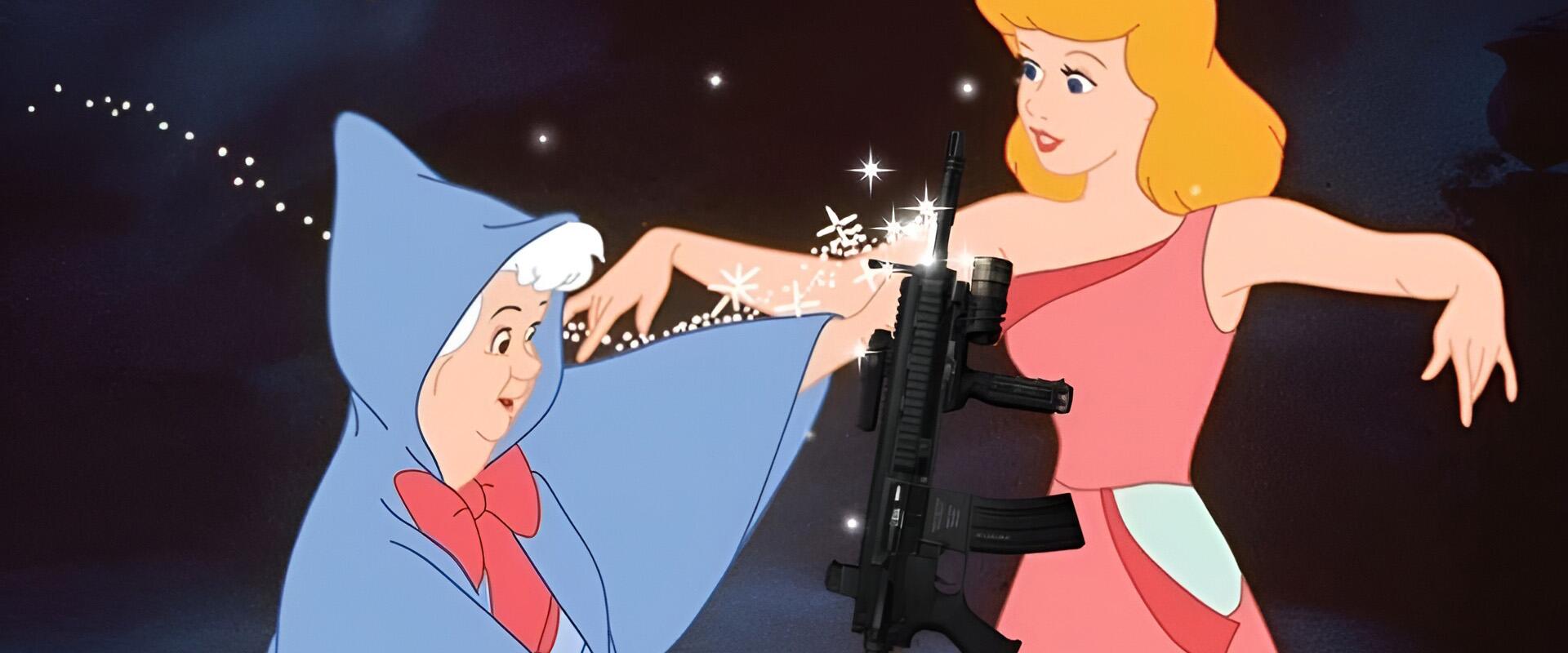 Az Epic Games gyárthat a Disney-nek extraction shootert