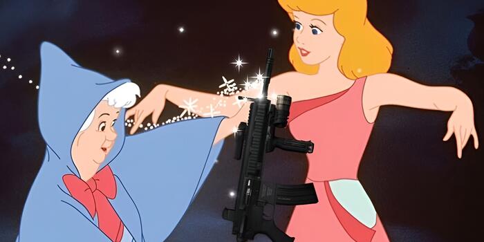 Gaming - Az Epic Games gyárthat a Disney-nek extraction shootert