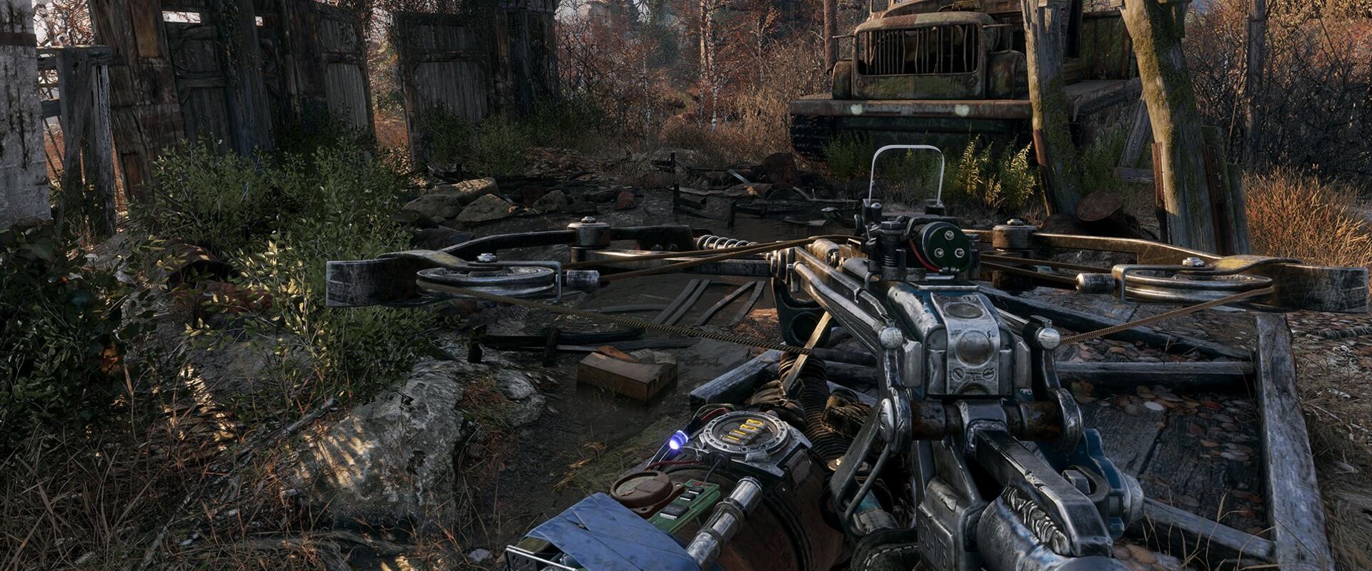 Már a jövő héten bemutatkozhat a következő fővonalbeli Metro-játék