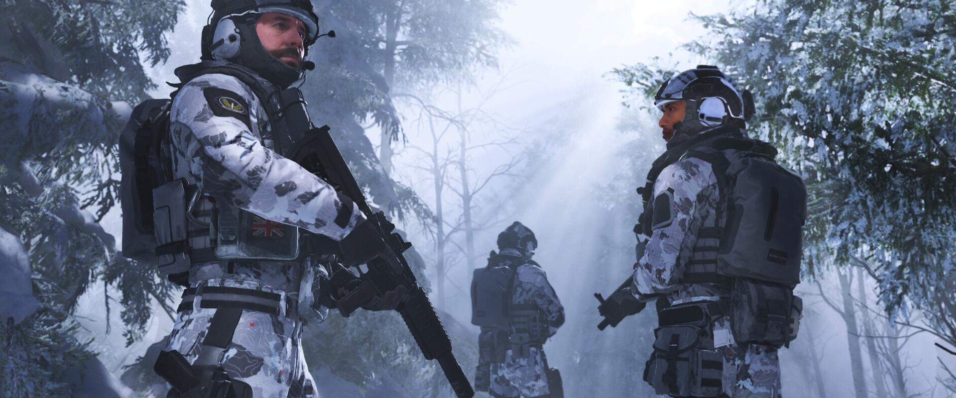 Mégis inkább kivenné az Xbox a Call of Duty-t a Game Pass kínálatából?