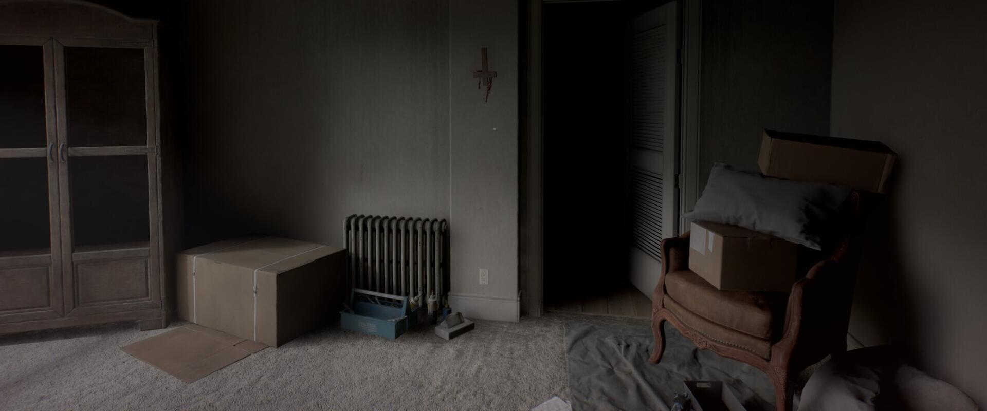 Ettől a közelgő horrorjátéktól a takaró alatt fogsz rettegni