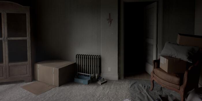 Gaming - Ettől a közelgő horrorjátéktól a takaró alatt fogsz rettegni