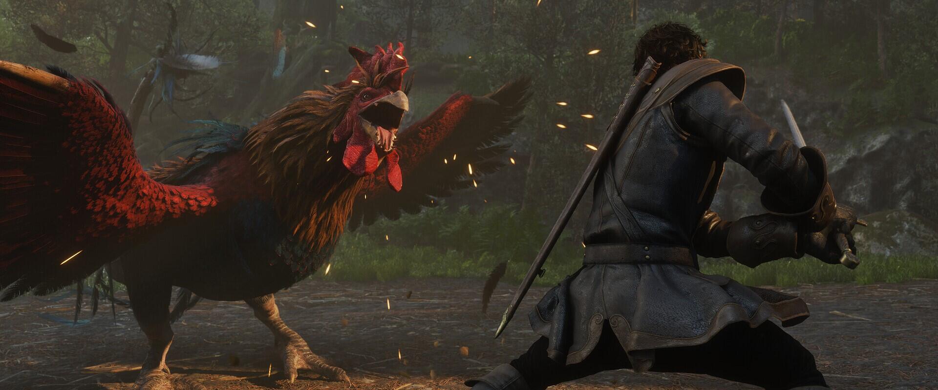 Nem biztos, hogy idén jelenik meg a Fable, és ennek a világ legjobban várt játéka az oka