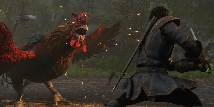 Gaming - Nem biztos, hogy idén jelenik meg a Fable, és ennek a világ legjobban várt játéka az oka