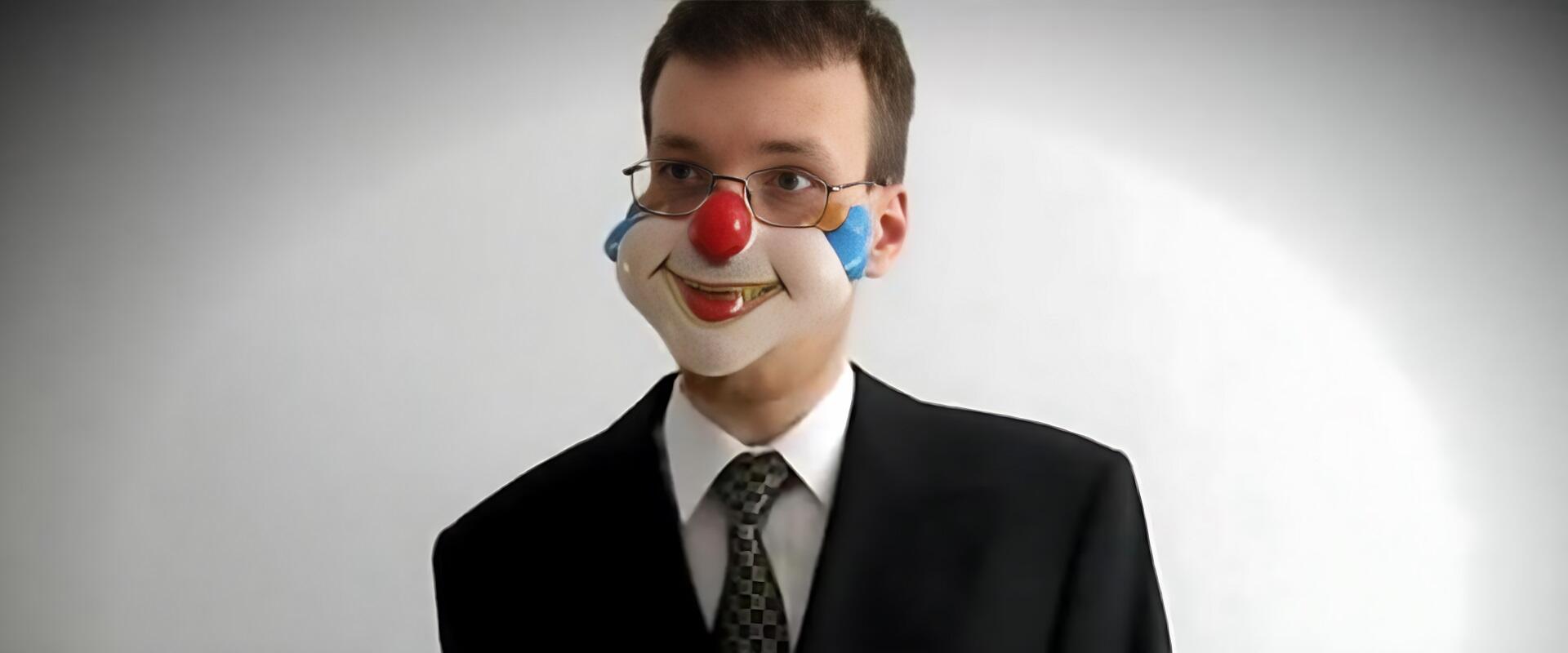 Ha tudjátok, mi az a vérző busz, van egy nagyon-nagyon jó hírünk!