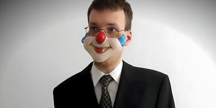 Gaming - Ha tudjátok, mi az a vérző busz, van egy nagyon-nagyon jó hírünk!