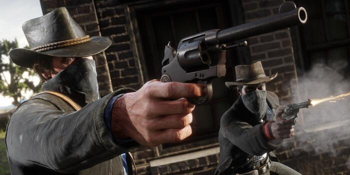 Gaming - Skyrim ide, The Witcher 3 oda, a Red Dead Redemption 2 fejére került a korona